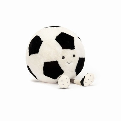 Jellycat Sports Football | ZD3860924